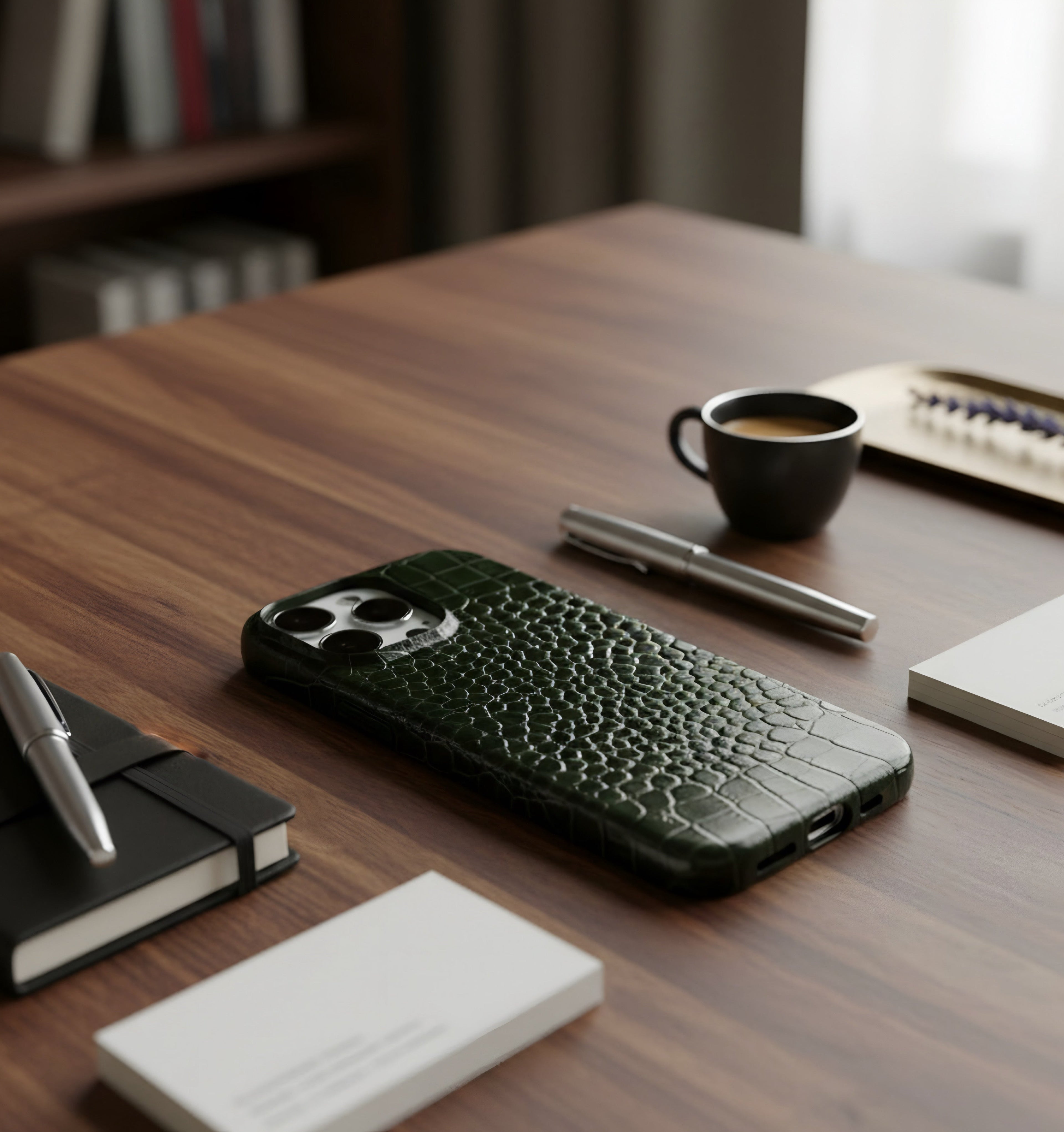 The Crocodile Classic