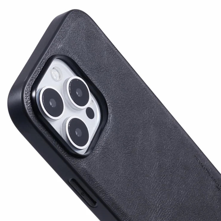 Leather Case - Black