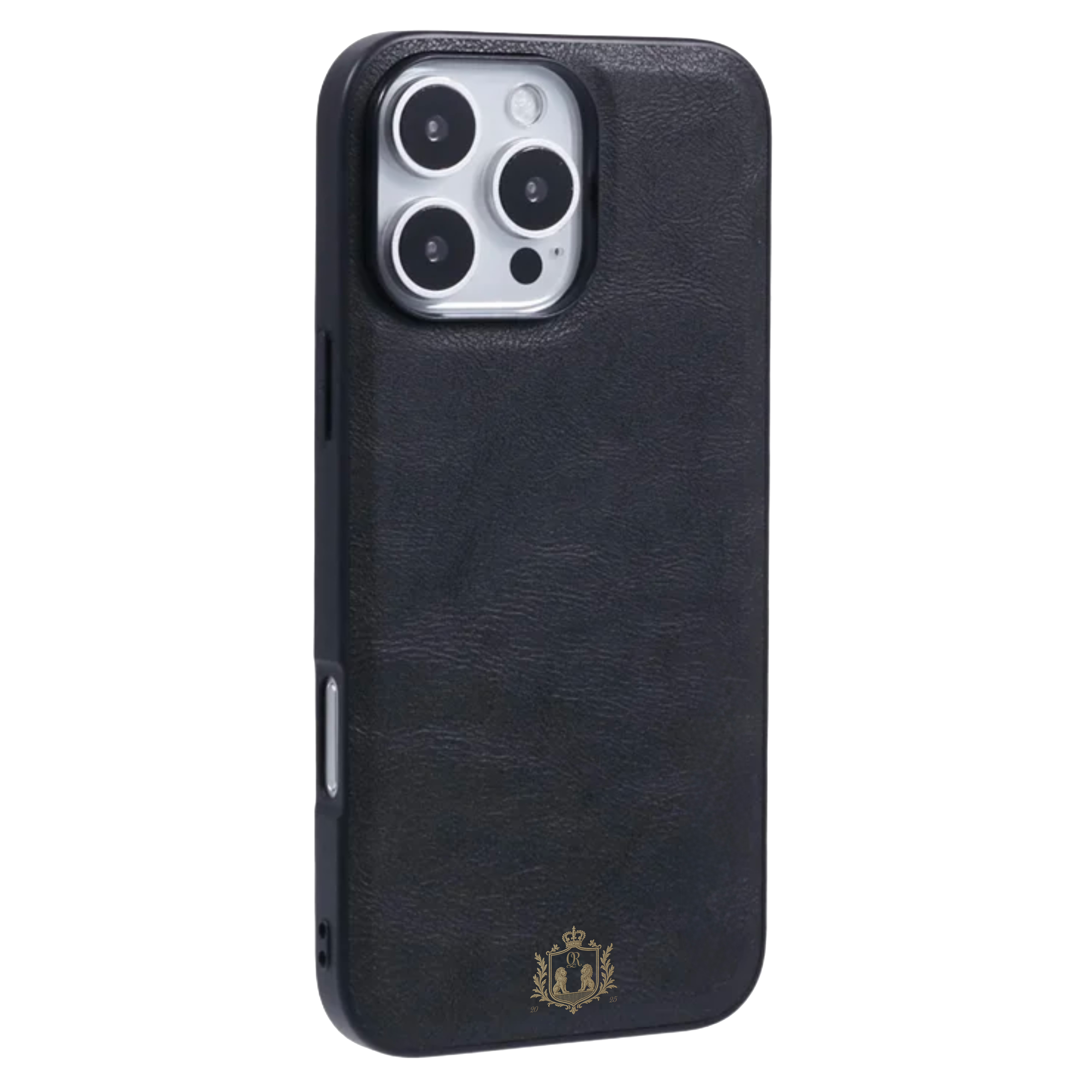 Leather Case - Black