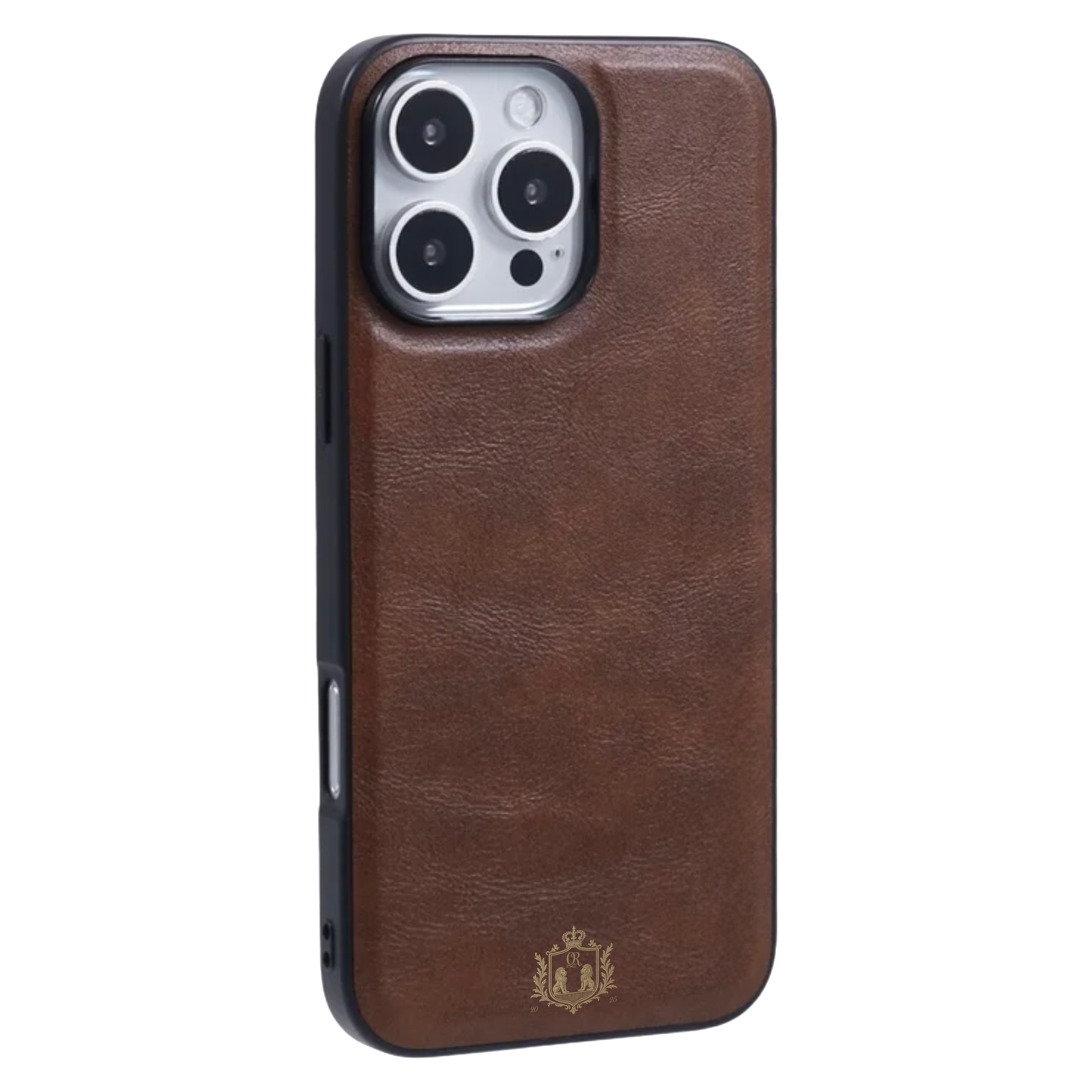 Leather Case - Brown
